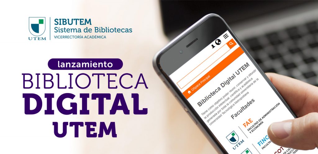 VRAC y SIBUTEM presentan nuevo servicio a la comunidad académica