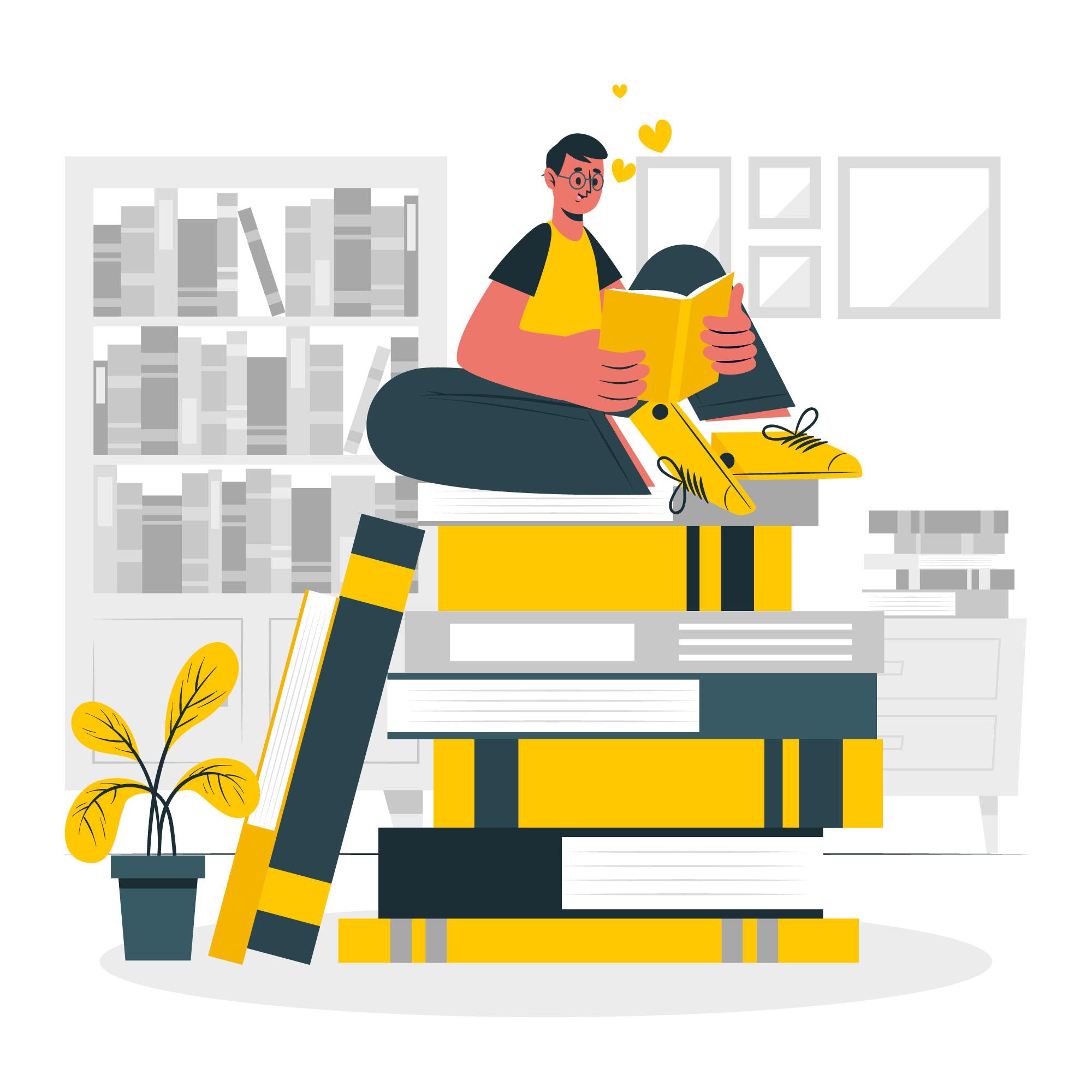 Catalogo bibliográfico online