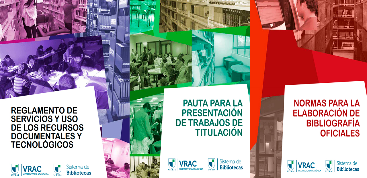 SIBUTEM entrega a la comunidad universitaria set de documentos oficiales