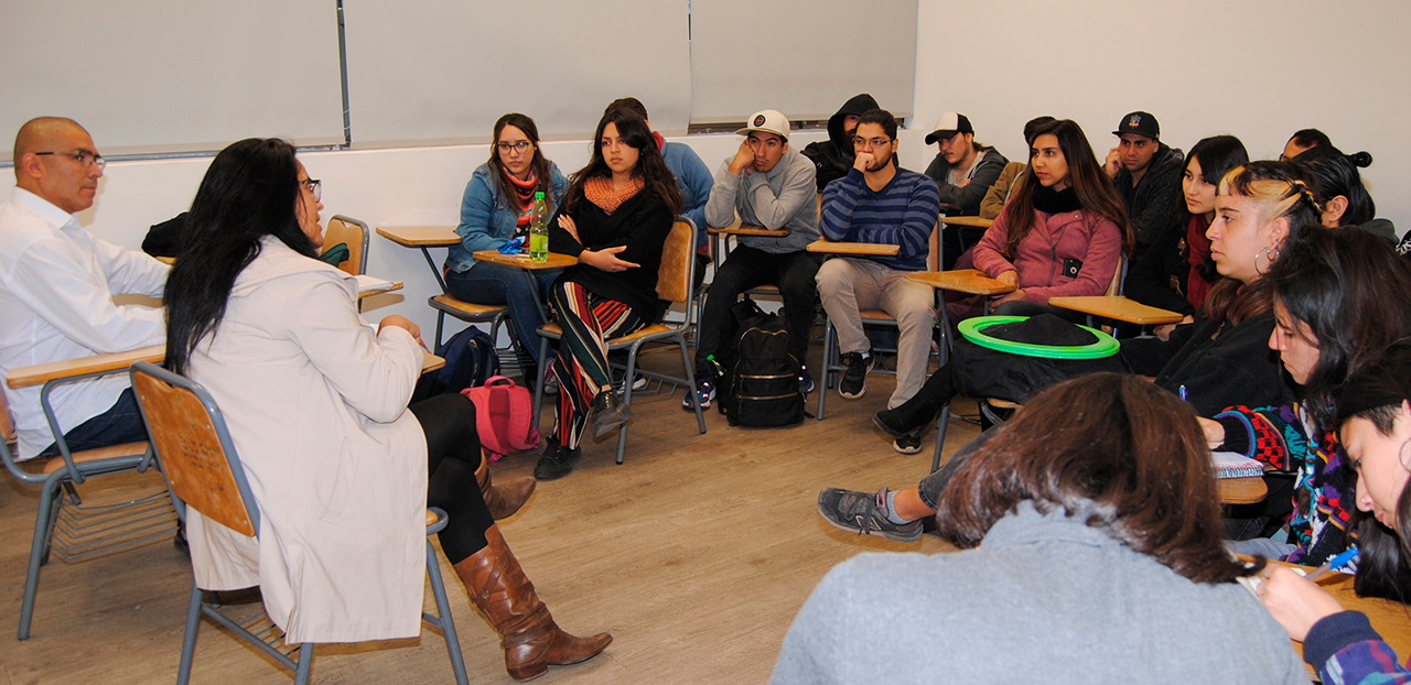VRAC lanza Diploma en Investigación en Docencia Universitaria